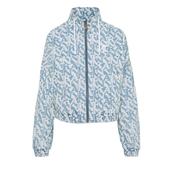 Karl Kani Γυναικείο jacket Originals Denim Jacket